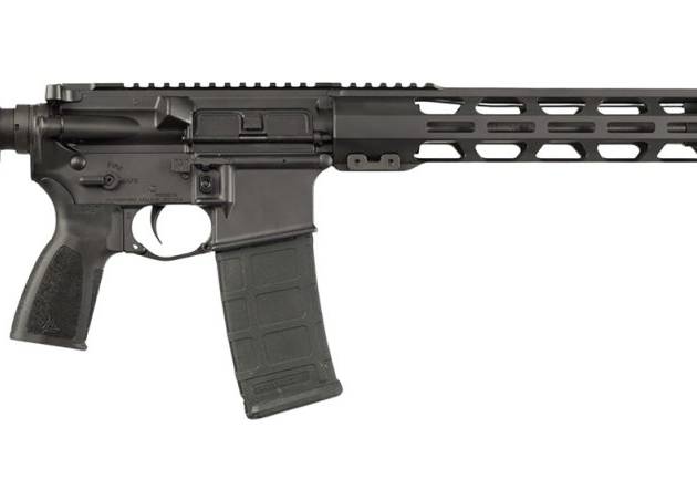 ZRO ZULU2 5.56 RFL 16B 30RD