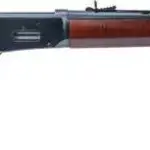 CIMARRON 1894 CARBINE 20" 30-30WIN BLUED FRAME WALNUT STOCK