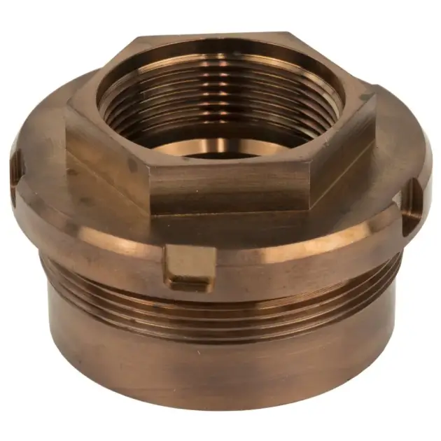 Q PLAN B OMEGA MOUNT, CHERRY BOMB  (00459)