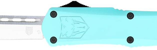 CBT SM FS-3 TIFF BLUE DROP PT