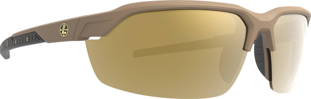 LEU SUNGLAS TRACER TAN-BRZ MIR