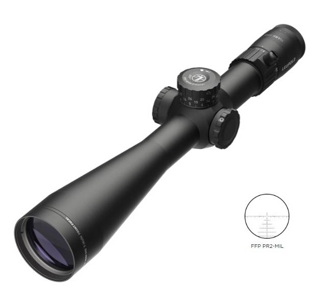 LEUPOLD MARK 5 7-35X56 35MM PR2-MIL