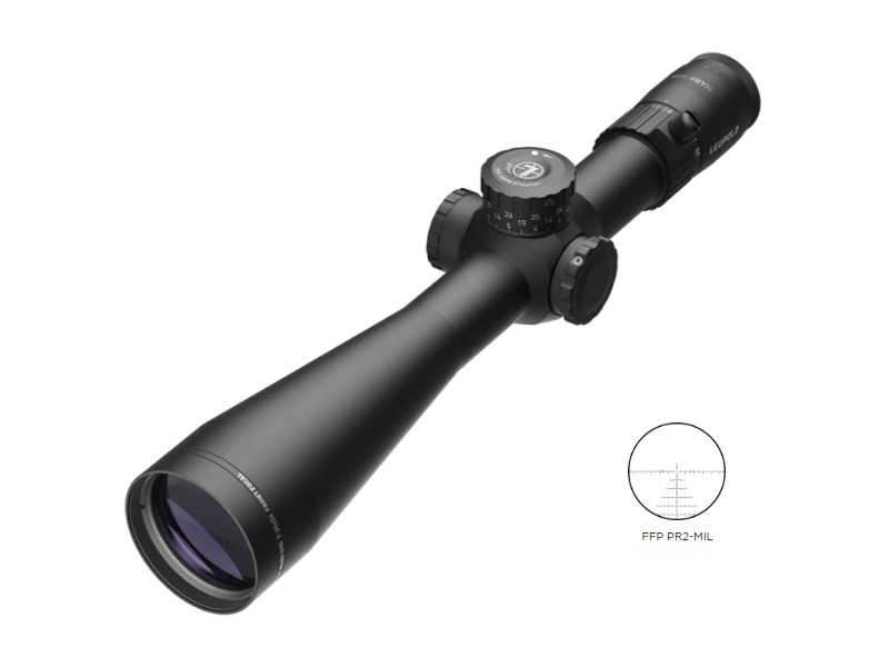 LEUPOLD MARK 5 7-35X56 35MM PR2-MIL