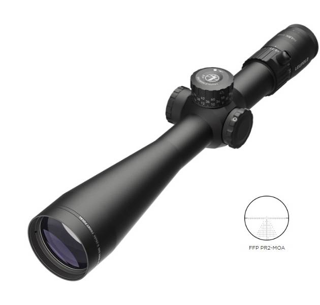 LEUPOLD MARK 5 5-25X56 35MM PR2-MOA