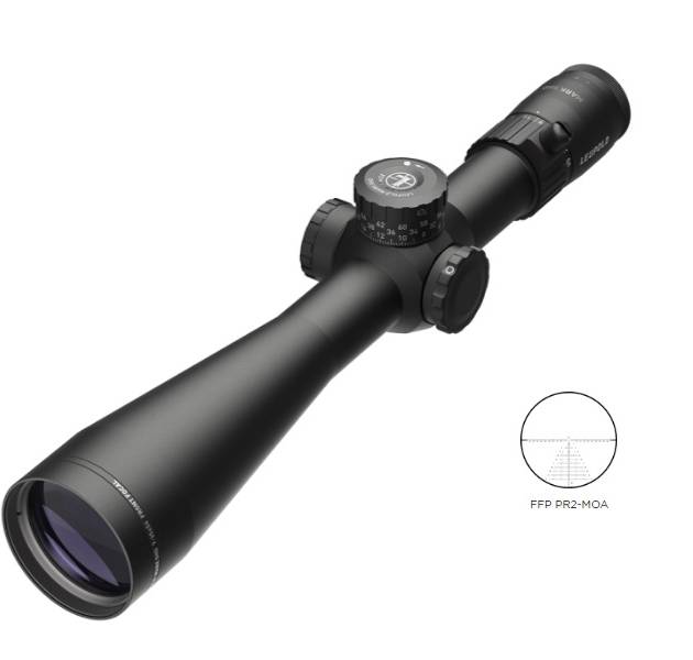 LEUPOLD MARK 5 7-35X56 35MM PR2-MOA