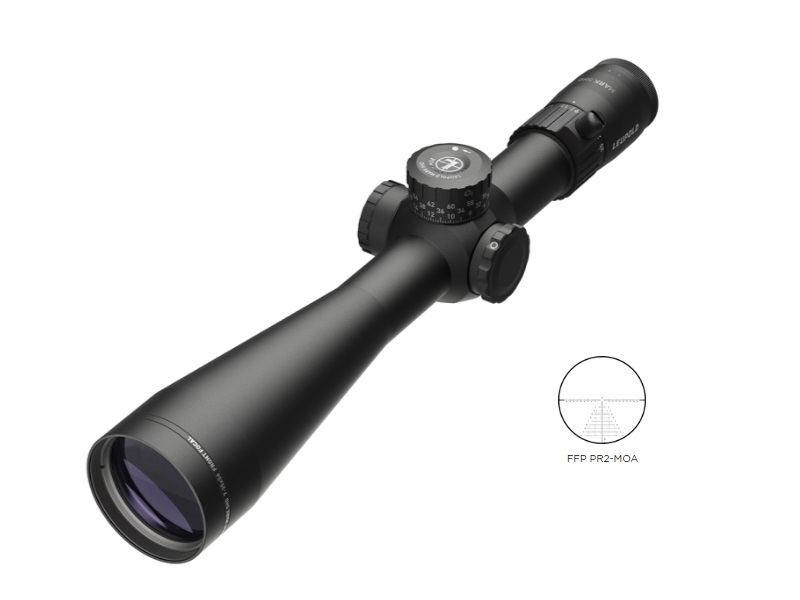 LEUPOLD MARK 5 7-35X56 35MM PR2-MOA