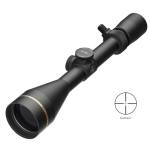 Leupold VX-3HD 4.5-14x Duplex matte riflescope