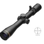 Leupold VX-3HD 4.5-14x40mm Wind-Plex riflescope in matte black