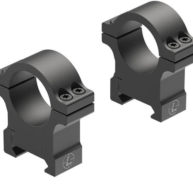 LEUPOLD RINGS OPEN RANGE C-S 30MM LOW