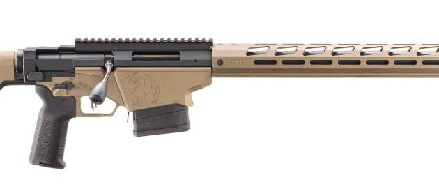 RUGER PRECISION 300PRC 26" BRZ 10+1