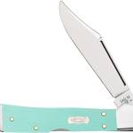 CAE MINI COPPERLOCK SFOAM GRN