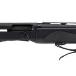 IWI MFK1214 Mafteah 12 Gauge Pistol Grip Firearm 14" Barrel M-LOK Handguard Black