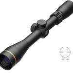 Leupold VX-Freedom 3-9x40mm Hunt-Plex matte riflescope