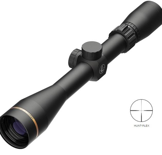Leupold VX-Freedom 3-9x40mm Hunt-Plex matte riflescope