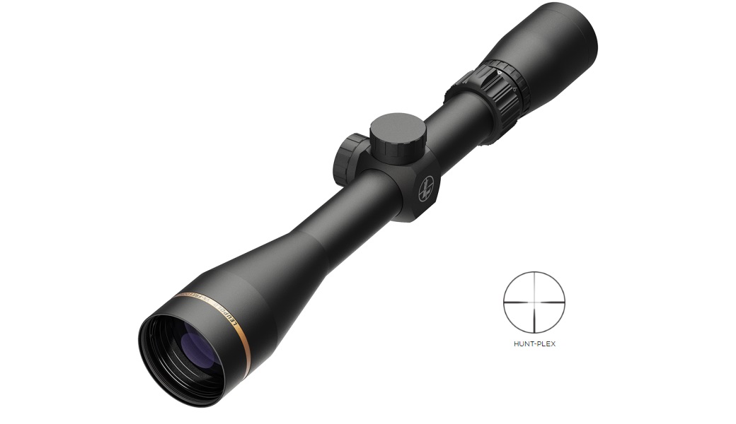 Leupold VX-Freedom 3-9x40mm Hunt-Plex matte riflescope