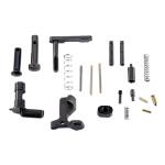 WCT LWR RCVR PARTS KIT BILLET