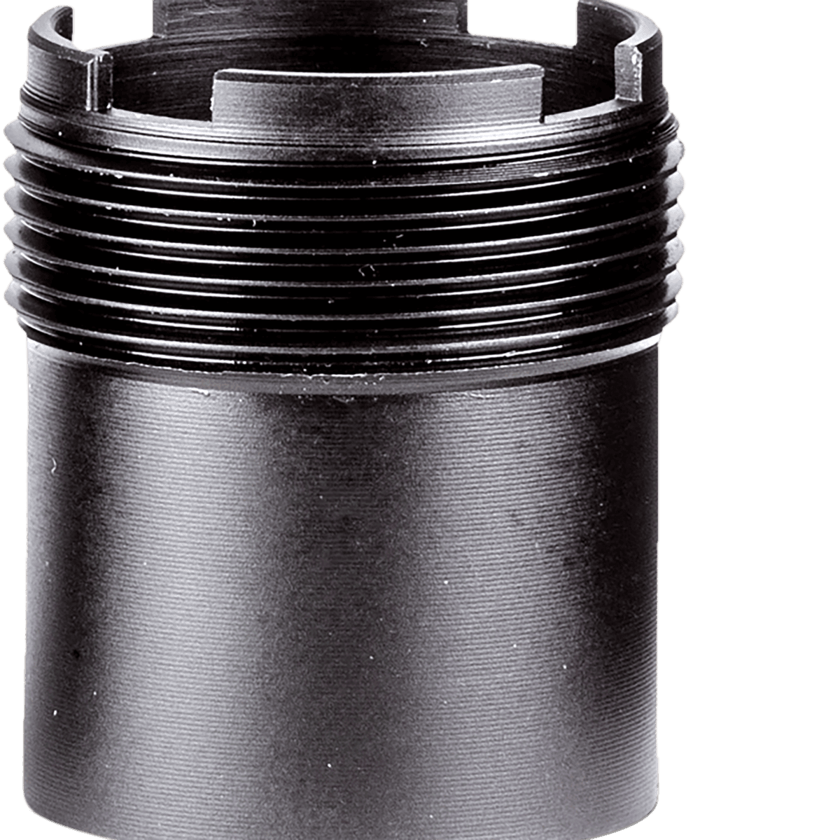 BANISH 12 IMPROVED CHOKE MOD
