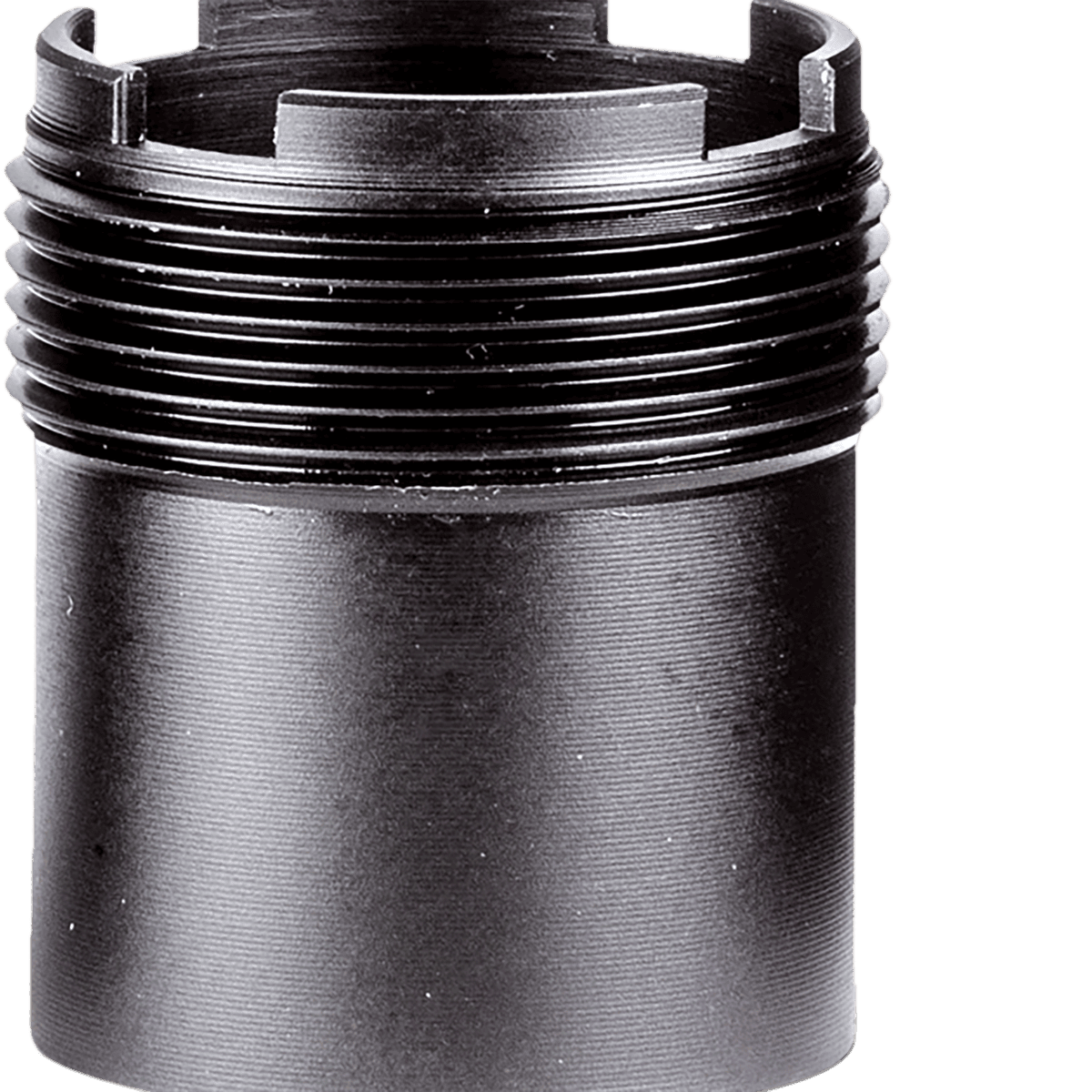 BANISH 12 CHOKE CYLINDER