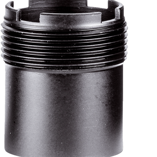 BANISH 20 CHOKE IMPROVED MOD