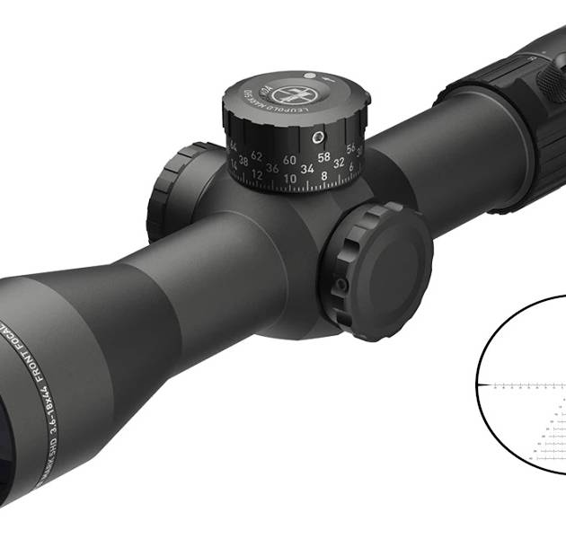 LEUPOLD MARK 5 3.6-18X44 35MM PR-2 MOA