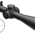 LEUPOLD MARK 4HD 6-24X52 SF PR2-MOA