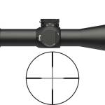 LEU VX-6HD G2 3-18X50 FD DPLX