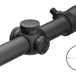 LEUPOLD VX-5HD G2 1-5X24 30MM CDS FDD