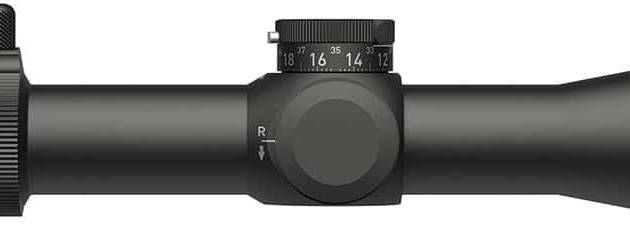 LEU SCP VX5G2 2-10X42 30M FDD