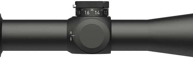 LEU SCP VX5G2 3-15X44 30M DUP