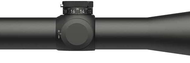 LEU SCP VX5G2 4-20X52 34M DUP