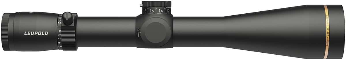 LEU SCP VX5G2 4-20X52 34M DUP