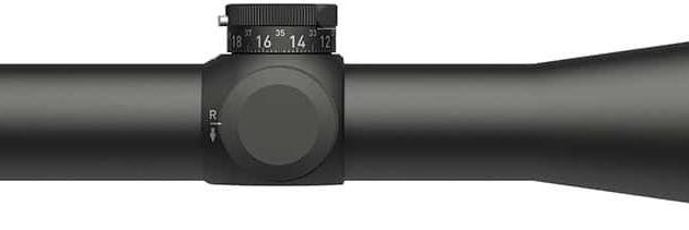 LEU SCP VX5G2 4-20X52 34M FDD