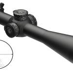 LEUPOLD MARK 4HD 8-32X56 ILLUM PR2-MOA