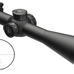 LEUPOLD MARK 4HD 8-32X56 ILLUM PR2-MIL