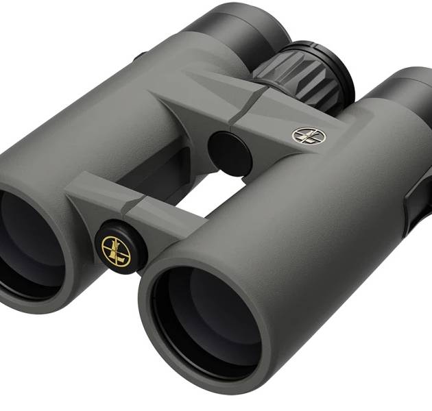 LEUPOLD BX-4 PG HD BINO G2 8X42 GREY