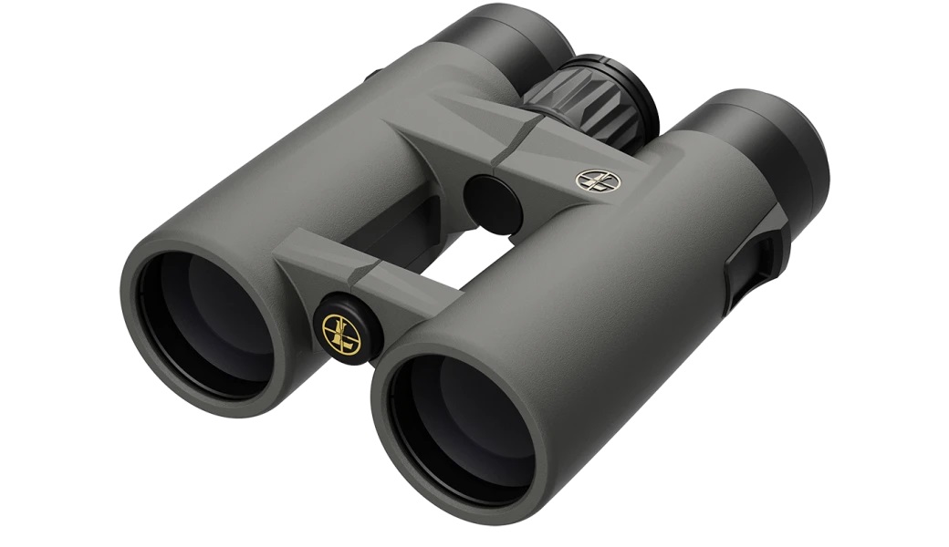 LEUPOLD BX-4 PG HD BINO G2 8X42 GREY