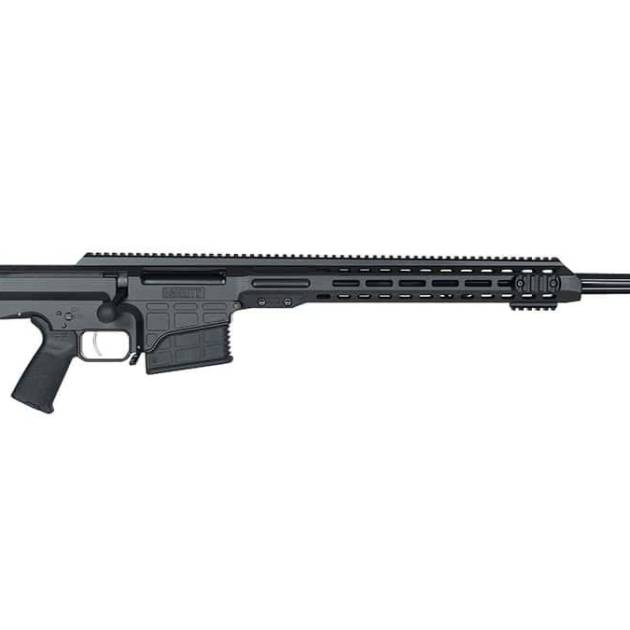 BARRETT FIREARMS MRAD 300NOR BLK 26" 10+1 MLOK