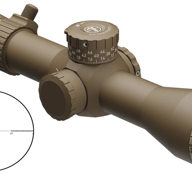 LEUPOLD MARK 5 3.6-18X44 DE PR-1 MOA