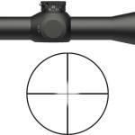 LEU SCP VX-4HD 4-16X50 30M DU
