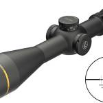 Leupold VX-4HD 4-16x50mm CDS-ZL2 Wind-Plex matte riflescope