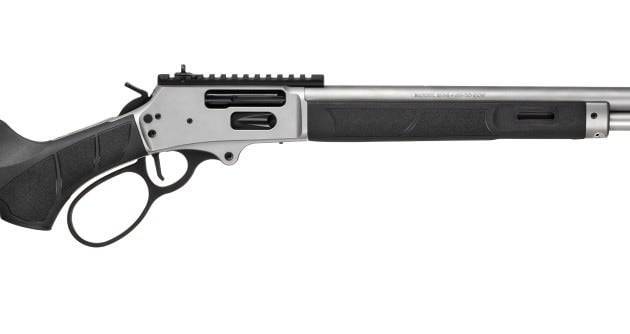 SMITH AND WESSON 1854 30-30 SS/SYN 20" 6RD