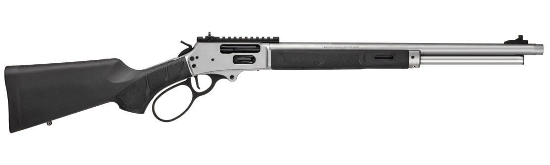 SMITH AND WESSON 1854 30-30 SS/SYN 20" 6RD