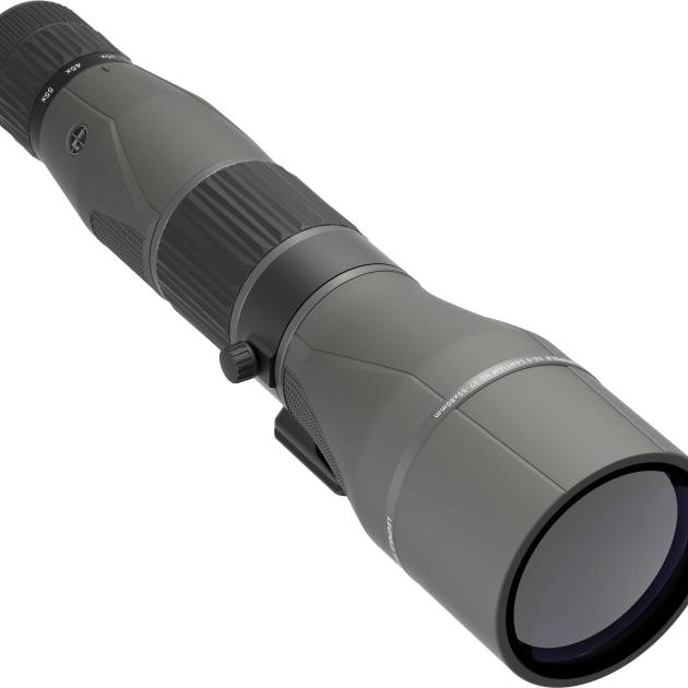 LEU SPOT SX-5 SANT 27-55X80 ST
