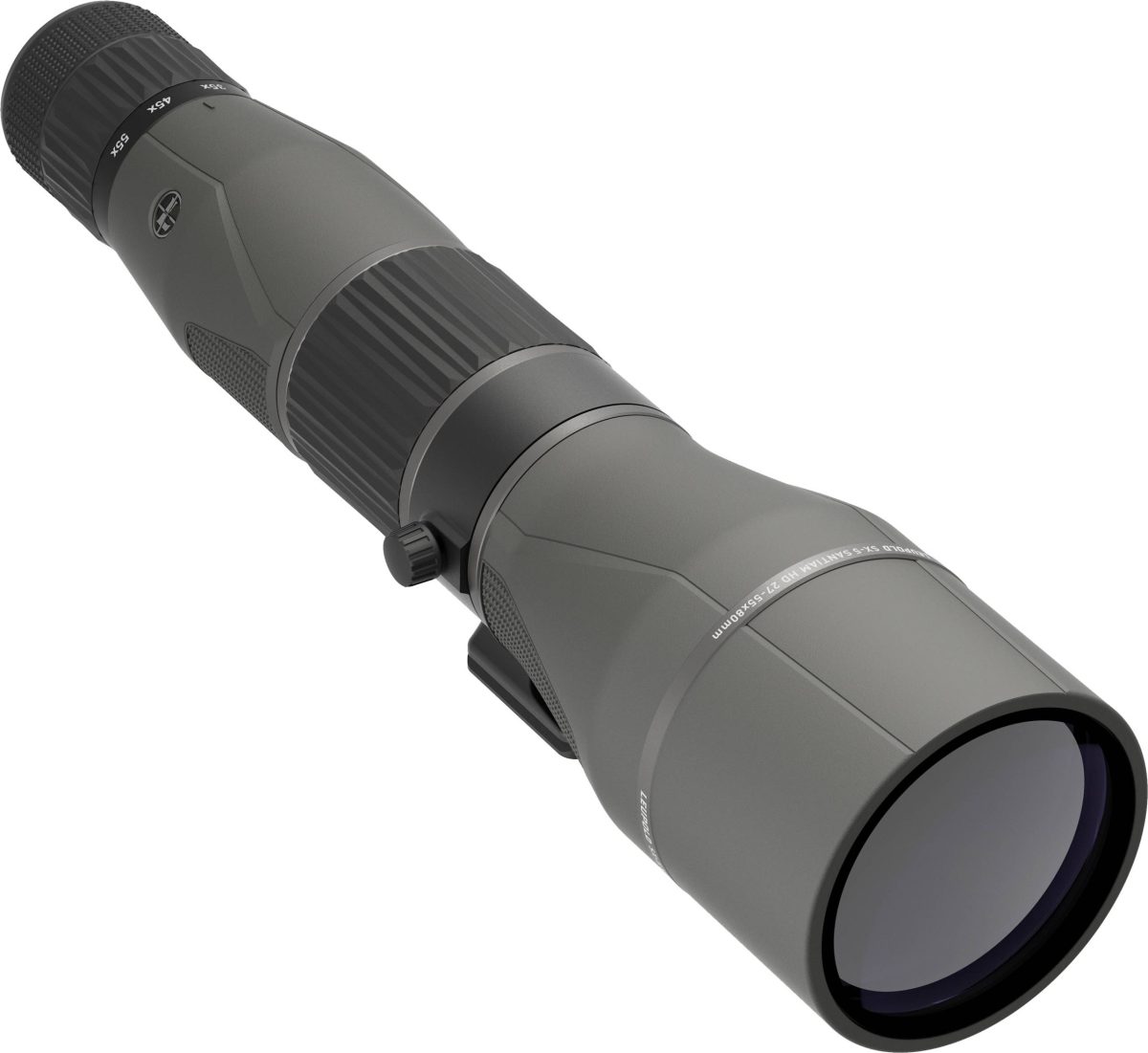 LEU SPOT SX-5 SANT 27-55X80 ST