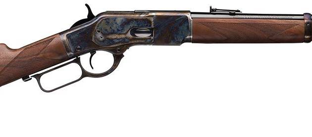 WINCHESTER 1873 COMP CARBINE 45LC CCH