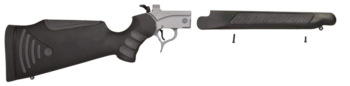 TMC ENCORE-PH RFL FRAME SS/FLX