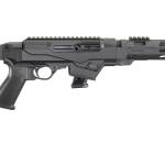 RUGER PC CARB 9MM 16" FXD STK 10+1 #