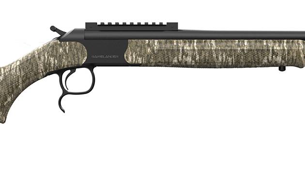RETAY GAMELANDER 20/24 MOBL 3"