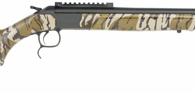 RETAY GAMELANDER 410/24 OGBL 3"