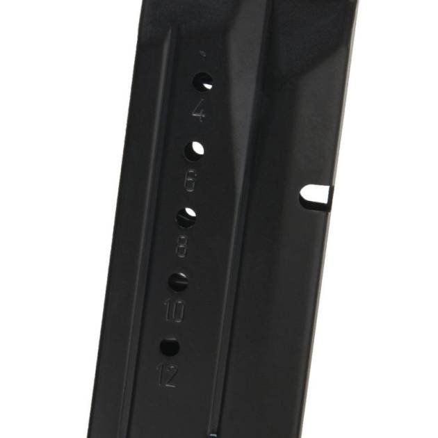 S&W MAG MPC 9MM 12RD